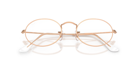 OVAL OPTICS