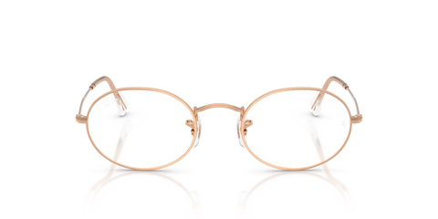 OVAL OPTICS
