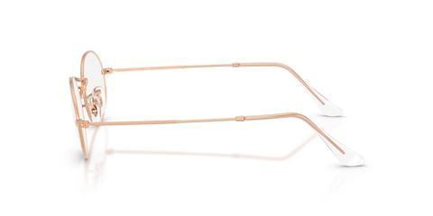 OVAL OPTICS