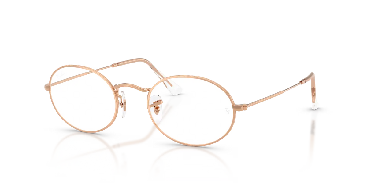 OVAL OPTICS