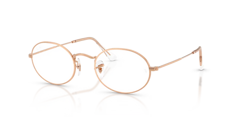 OVAL OPTICS