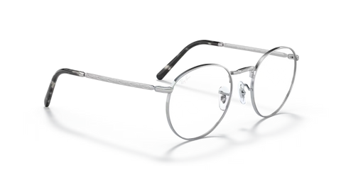 NEW ROUND OPTICS