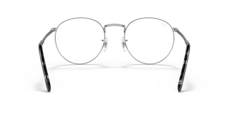 NEW ROUND OPTICS