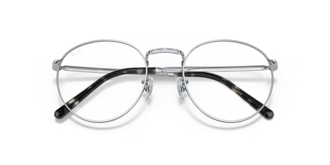 NEW ROUND OPTICS