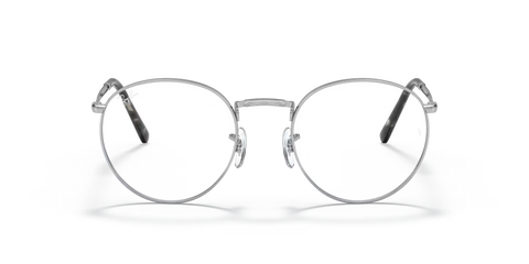 NEW ROUND OPTICS