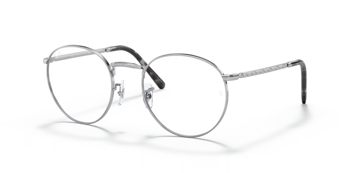 NEW ROUND OPTICS
