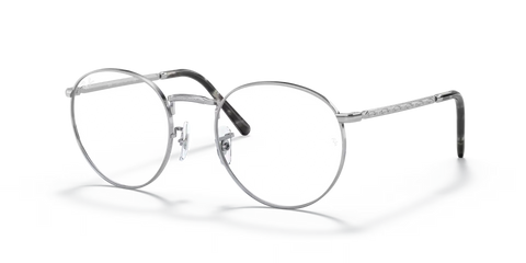 NEW ROUND OPTICS