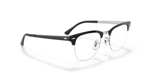 CLUBMASTER METAL OPTICS