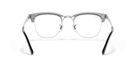 CLUBMASTER METAL OPTICS