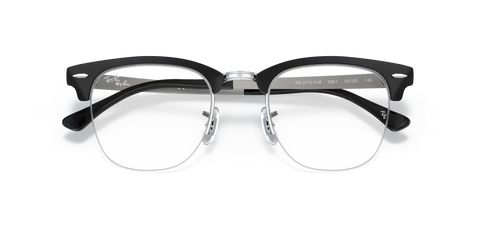 CLUBMASTER METAL OPTICS