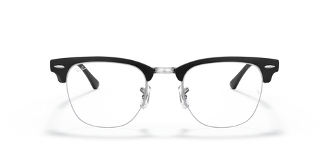 CLUBMASTER METAL OPTICS