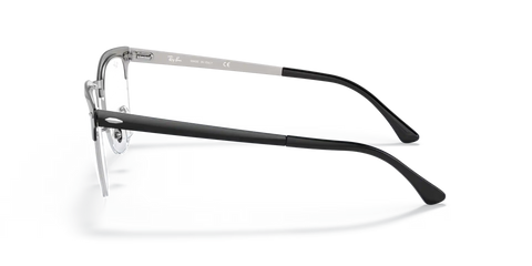 CLUBMASTER METAL OPTICS
