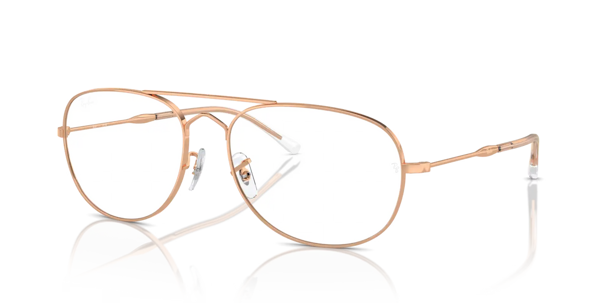 BAIN BRIDGE OPTICS