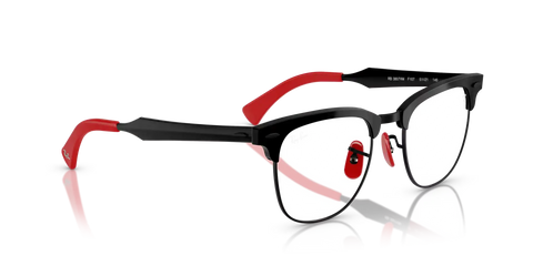 RB3807VM OPTICS SCUDERIA FERRARI COLLECTION