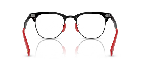 RB3807VM OPTICS SCUDERIA FERRARI COLLECTION