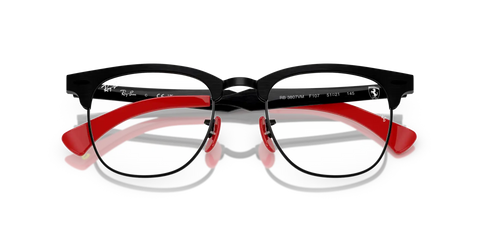 RB3807VM OPTICS SCUDERIA FERRARI COLLECTION