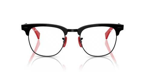 RB3807VM OPTICS SCUDERIA FERRARI COLLECTION