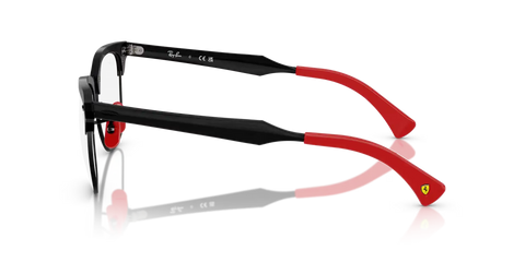 RB3807VM OPTICS SCUDERIA FERRARI COLLECTION