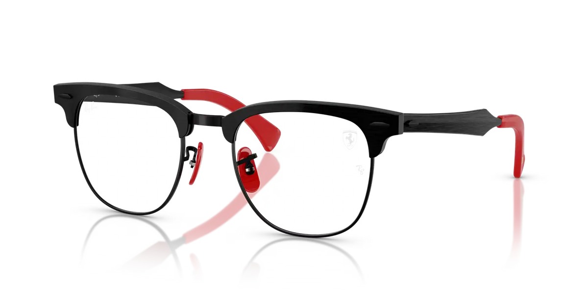 RB3807VM OPTICS SCUDERIA FERRARI COLLECTION