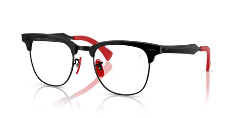 RB3807VM OPTICS SCUDERIA FERRARI COLLECTION