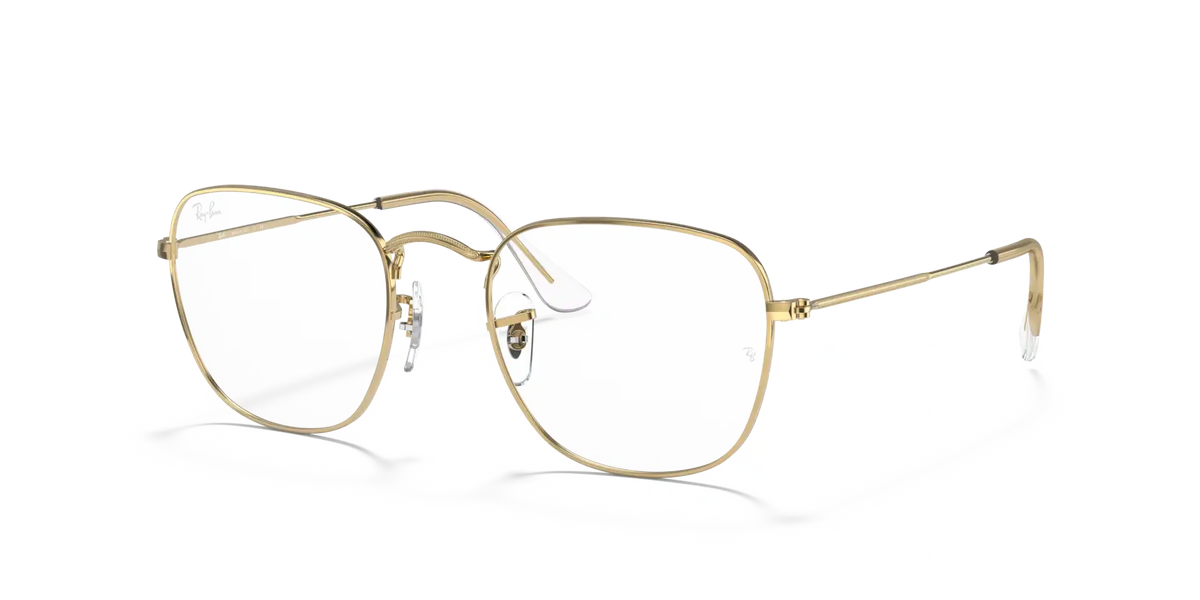 FRANK OPTICS