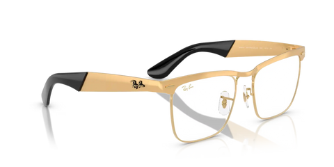 WAYFARER DELUXE OPTICS