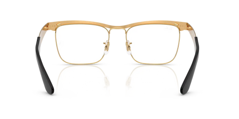 WAYFARER DELUXE OPTICS