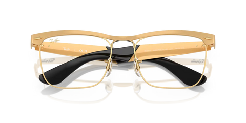 WAYFARER DELUXE OPTICS