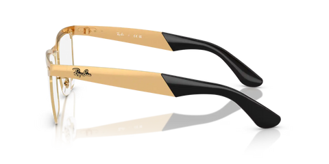 WAYFARER DELUXE OPTICS