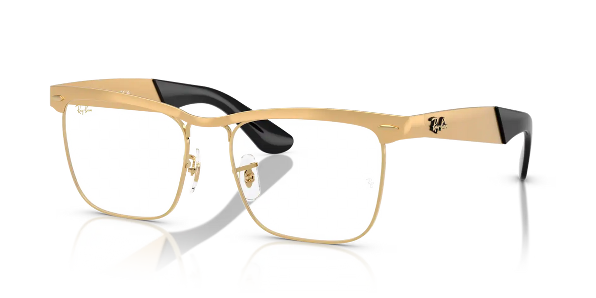 WAYFARER DELUXE OPTICS