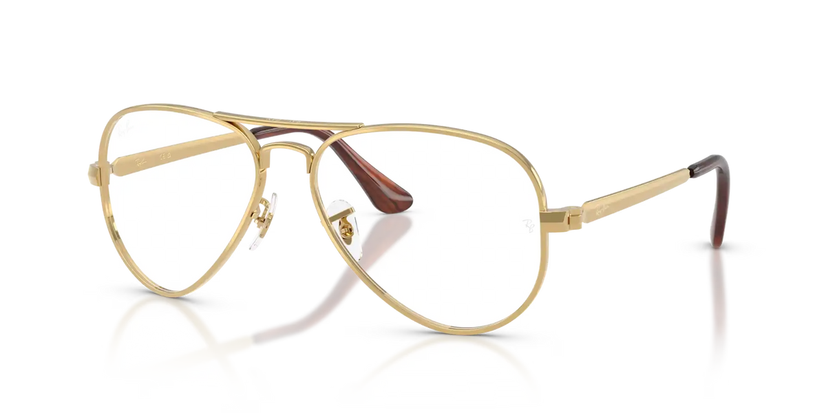 AVIATOR MAX OPTICS