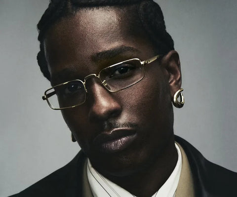 RB3927V OPTICS BY A$AP ROCKY