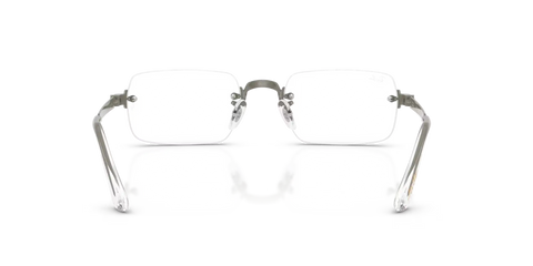 RB3928V OPTICS BY A$AP ROCKY