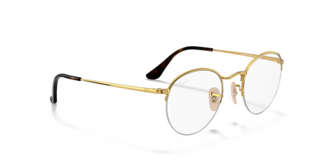 ROUND GAZE