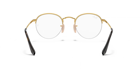 ROUND GAZE