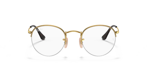 ROUND GAZE