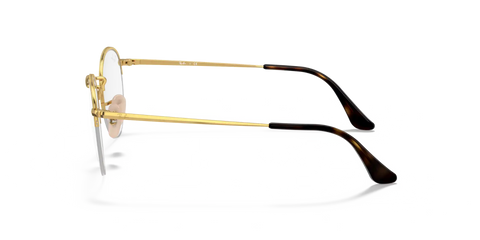ROUND GAZE