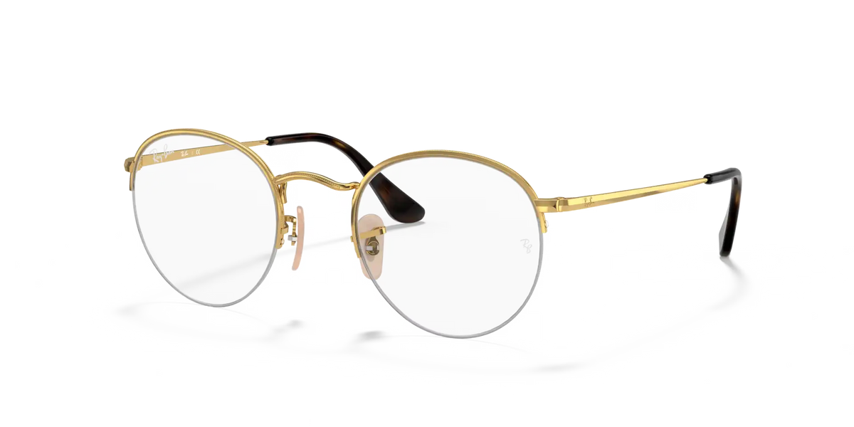 ROUND GAZE