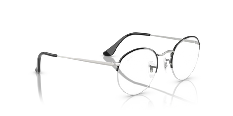 ROUND GAZE