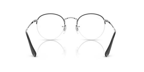 ROUND GAZE