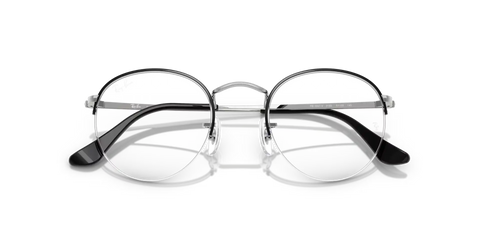 ROUND GAZE