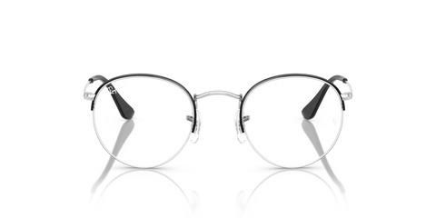 ROUND GAZE