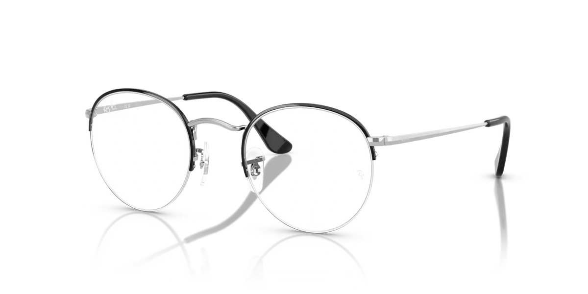 ROUND GAZE