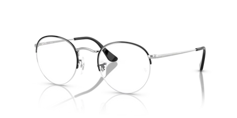 ROUND GAZE