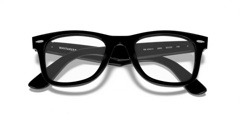 WAYFARER EASE OPTICS