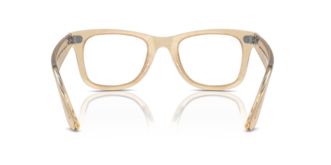 WAYFARER EASE OPTICS CHANGE LIMITED