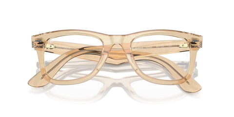 WAYFARER EASE OPTICS CHANGE LIMITED