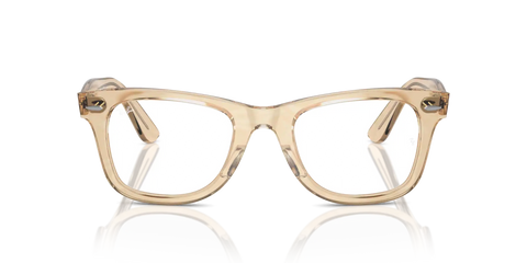 WAYFARER EASE OPTICS CHANGE LIMITED