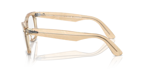 WAYFARER EASE OPTICS CHANGE LIMITED