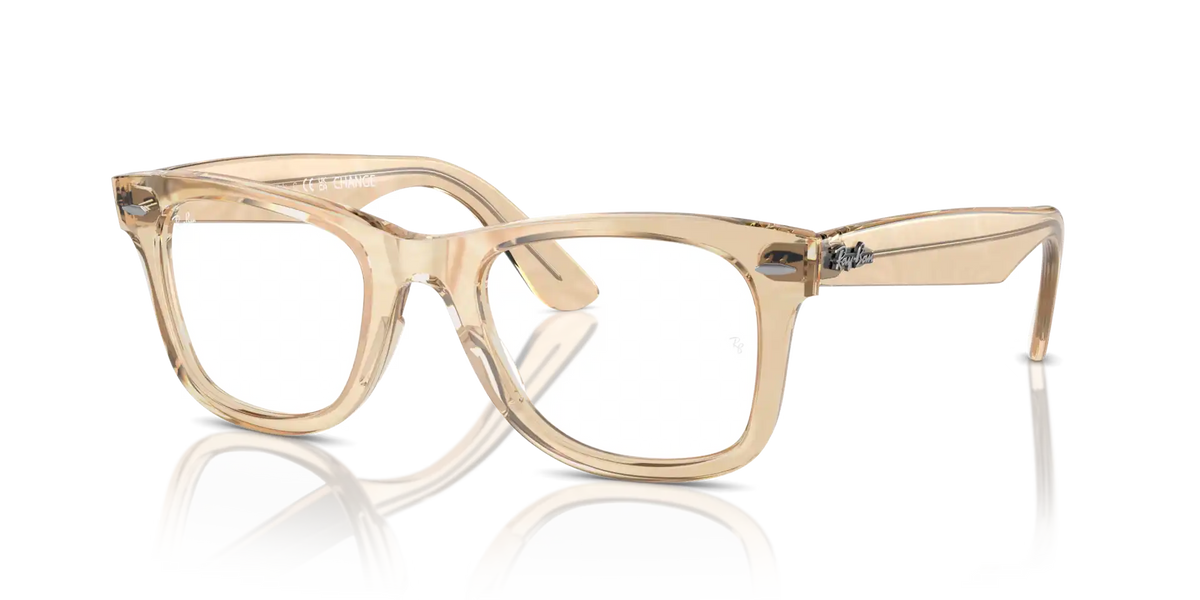 WAYFARER EASE OPTICS CHANGE LIMITED